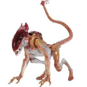 NECA Aliens Kenner Tribute Ultimate Panther Alien 7 Inch Action Figure