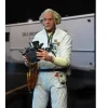 NECA Back to the Future Ultimate 7