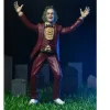 NECA Beetlejuice Red Tuxedo 7-Inch Action Figure