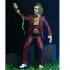 NECA Beetlejuice Red Tuxedo 7-Inch Action Figure