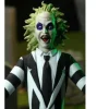NECA Beetlejuice Toony Terrors 6-Inch Action Figure
