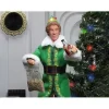 NECA Elf Buddy the Elf 8-Inch Clothed Action Figure