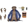 NECA E.T. 40Th Anniversary Deluxe 7-Inch Scale Action Figure - Select Figure(s)