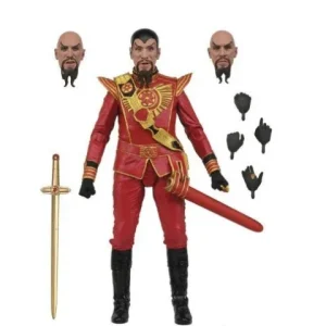 NECA Flash Gordon - 7-Inch Scale Action Figure - Select Figure(s)