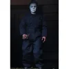 NECA Halloween 2018 Michael Myers Clothed 8