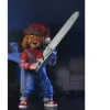 NECA Holiday Chucky TV Series Ultimate 7-Inch Scale Action Figure