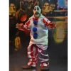 NECA House Of 1000 Corpses Captain Spauldin 7-Inch Action Figure