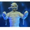 NECA Iron Maiden 'Mummy' Eddie Clothed 8-Inch Action Figure