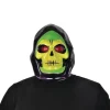 NECA Masters Of The Universe Replica Skeletor Latex Mask