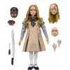 NECA M3GAN Clothed 8-Inch Scale Action Figure