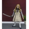 NECA M3GAN Clothed 8-Inch Scale Action Figure