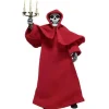 NECA Misfits The Fiend 8-Inch Clothed Retro Action Figure- Select Figure(s)