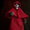 NECA Misfits The Fiend 8-Inch Clothed Retro Action Figure- Select Figure(s)