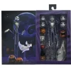 NECA Nightmare Before Christmas 30th Anniversary 7-Inch Action Figure - Select Figure(s)