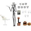 NECA Nightmare Before Christmas 30th Anniversary 7-Inch Action Figure - Select Figure(s)