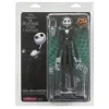 NECA Nightmare Before Christmas Jack Skellington with Pumpkin Action Figure