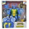 NECA Teenage Mutant Ninja Turtles Adventures Man Ray 7-In Action Figure