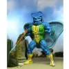 NECA Teenage Mutant Ninja Turtles Adventures Man Ray 7-In Action Figure