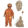 NECA Trick 'r Treat Sam 8