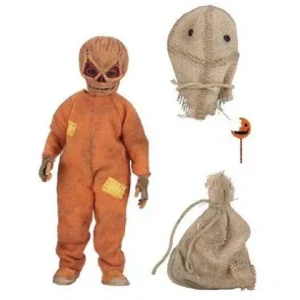 NECA Trick 'r Treat Sam 8" Scale Clothed Action Figure