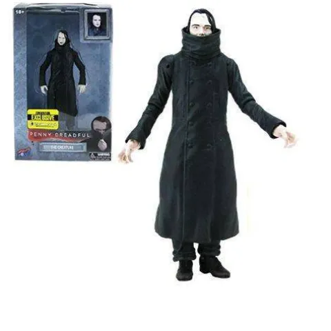 Bif Bang Pow! Penny Dreadful The Creature 6-Inch Action Figure - Convention Exclusive