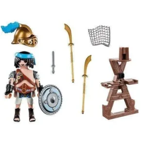 Playmobil 70302 Special Plus Gladiator Action Figure