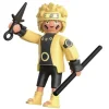 Playmobil Naruto Action Figure - Select Figure(s)
