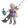 Playmobil Naruto Action Figure - Select Figure(s)