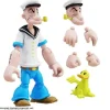 Boss Fight Studio Popeye Classics - Popeye 1st Appearance White Shirt 1:12 Scale Action Figure