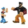 Boss Fight Studio Popeye Classics Popeye Vs Bluto PX 1/12 Action Figure 2-Pack Set