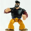 Boss Fight Studio Popeye Classics Popeye Vs Bluto PX 1/12 Action Figure 2-Pack Set