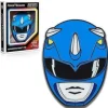 Pinfinity Power Rangers Augmented Reality Enamel Pin - Choose your Pin