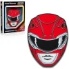 Pinfinity Power Rangers Augmented Reality Enamel Pin - Choose your Pin
