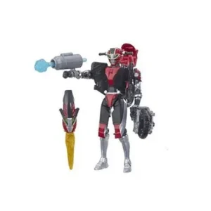 Hasbro Power Rangers Beast Machines Deluxe Action Figure - Cruise Beastbot