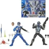 Hasbro Power Rangers Lightning Collection S.P.D. 6-Inch Action Figure - Select Figure(s)