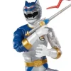 Hasbro Power Rangers Lightning Collection Wild Force Lunar Wolf Ranger 6-Inch Action Figure