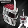 Hasbro Power Rangers Lightning Collection Premium Lord Zedd Helmet Prop Replica