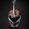 Hasbro Power Rangers Lightning Collection Premium Lord Zedd Helmet Prop Replica