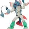 Hasbro Power Rangers Lightning Collection Deluxe Pirantishead 6-Inch Action Figure