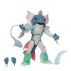 Hasbro Power Rangers Lightning Collection Deluxe Pirantishead 6-Inch Action Figure