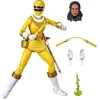 Hasbro Power Rangers Lightning Collection Zeo 6-Inch Action Figure - Select Figure(s)