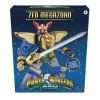 Hasbro Power Rangers Lightning Collection Zeo Megazord 12-Inch Action Figure