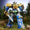 Hasbro Power Rangers Lightning Collection Zeo Megazord 12-Inch Action Figure
