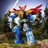 Hasbro Power Rangers Lightning Collection Zeo Megazord 12-Inch Action Figure