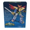 Hasbro Power Rangers Lightning Collection Zeo Megazord 12-Inch Action Figure