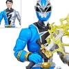 Hasbro Power Rangers Lightning Collection Dino Fury 6-Inch Action Figure - Select Figure(s)