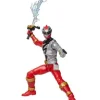 Hasbro Power Rangers Lightning Collection Dino Fury 6-Inch Action Figure - Select Figure(s)