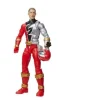 Hasbro Power Rangers Lightning Collection Dino Fury 6-Inch Action Figure - Select Figure(s)