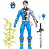 Hasbro Power Rangers Lightning Collection Dino Fury 6-Inch Action Figure - Select Figure(s)