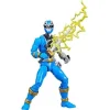 Hasbro Power Rangers Lightning Collection Dino Fury 6-Inch Action Figure - Select Figure(s)